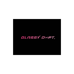 Glassy Dept.